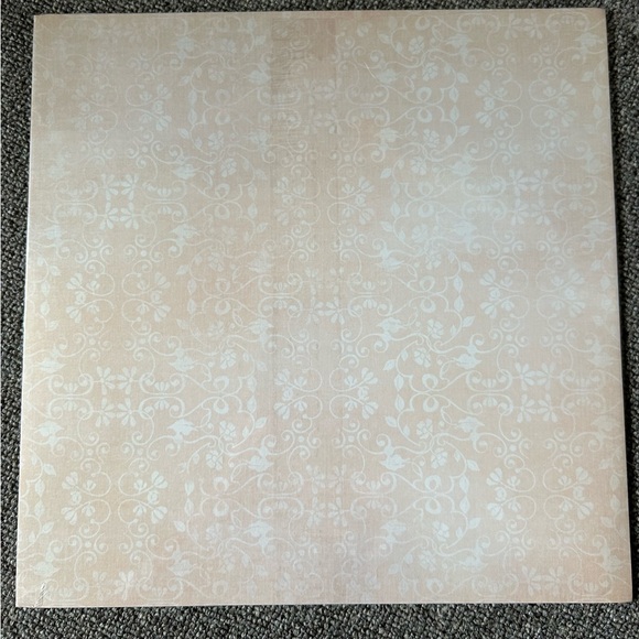 New! Creative Memories “Romance Wedding” Designer Prints - Picture 2 of 2